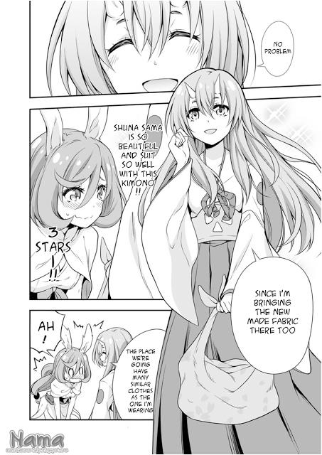 Tensei Shitara Slime Datta Ken Mabutsu No Kuni No Arukikata 2 4