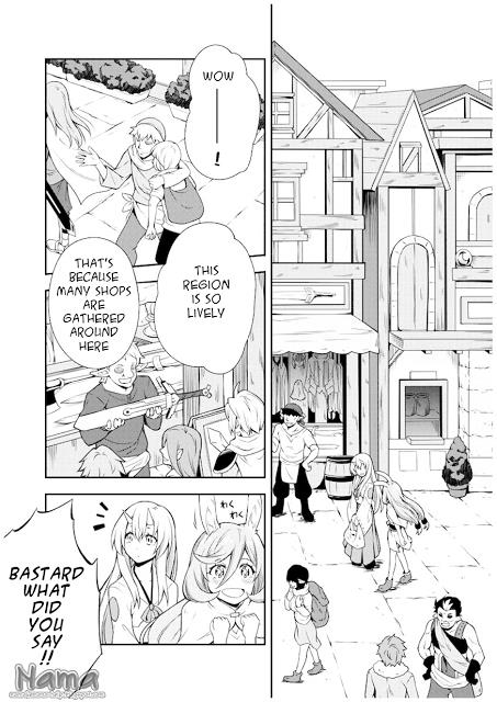 Tensei Shitara Slime Datta Ken Mabutsu No Kuni No Arukikata 2 6