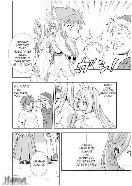 Tensei Shitara Slime Datta Ken Mabutsu No Kuni No Arukikata 2 8
