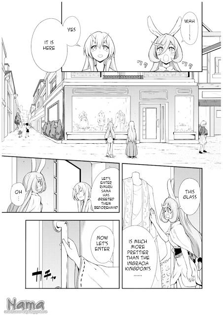 Tensei Shitara Slime Datta Ken Mabutsu No Kuni No Arukikata 2 9