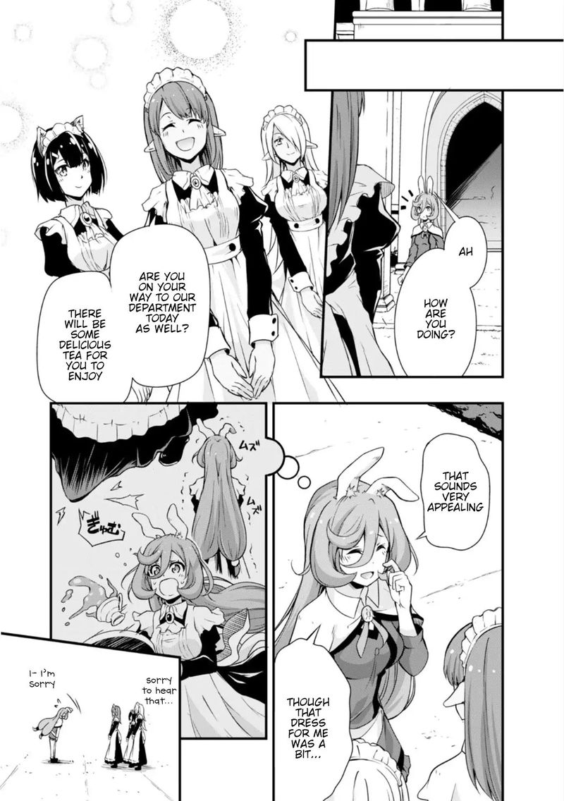 Tensei Shitara Slime Datta Ken Mabutsu No Kuni No Arukikata 20 12