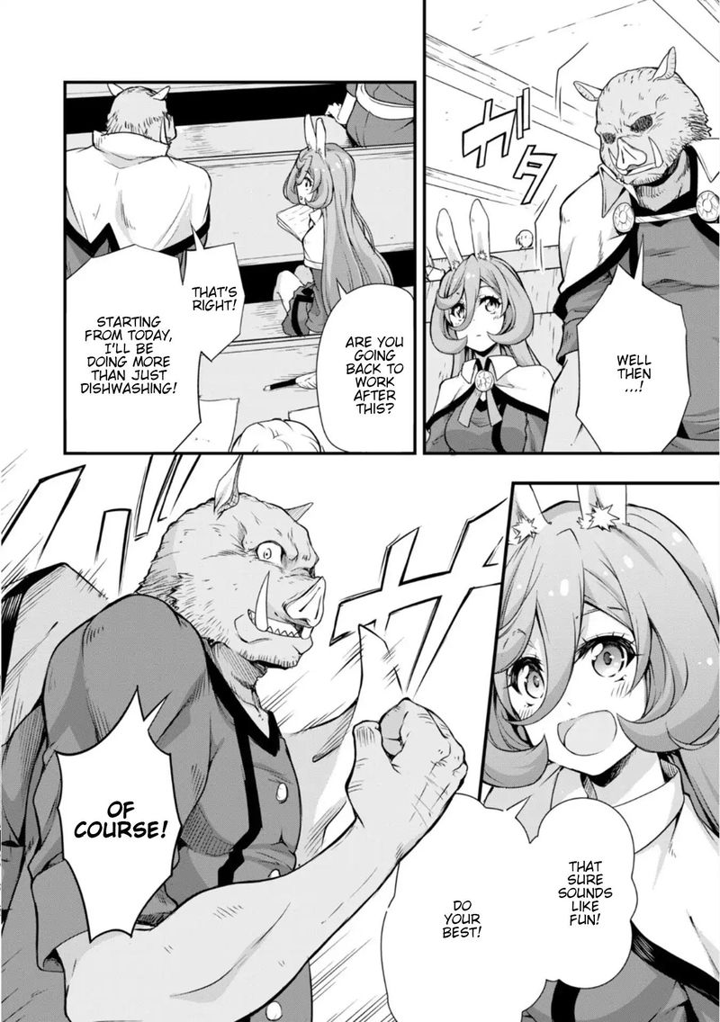 Tensei Shitara Slime Datta Ken Mabutsu No Kuni No Arukikata 20 2