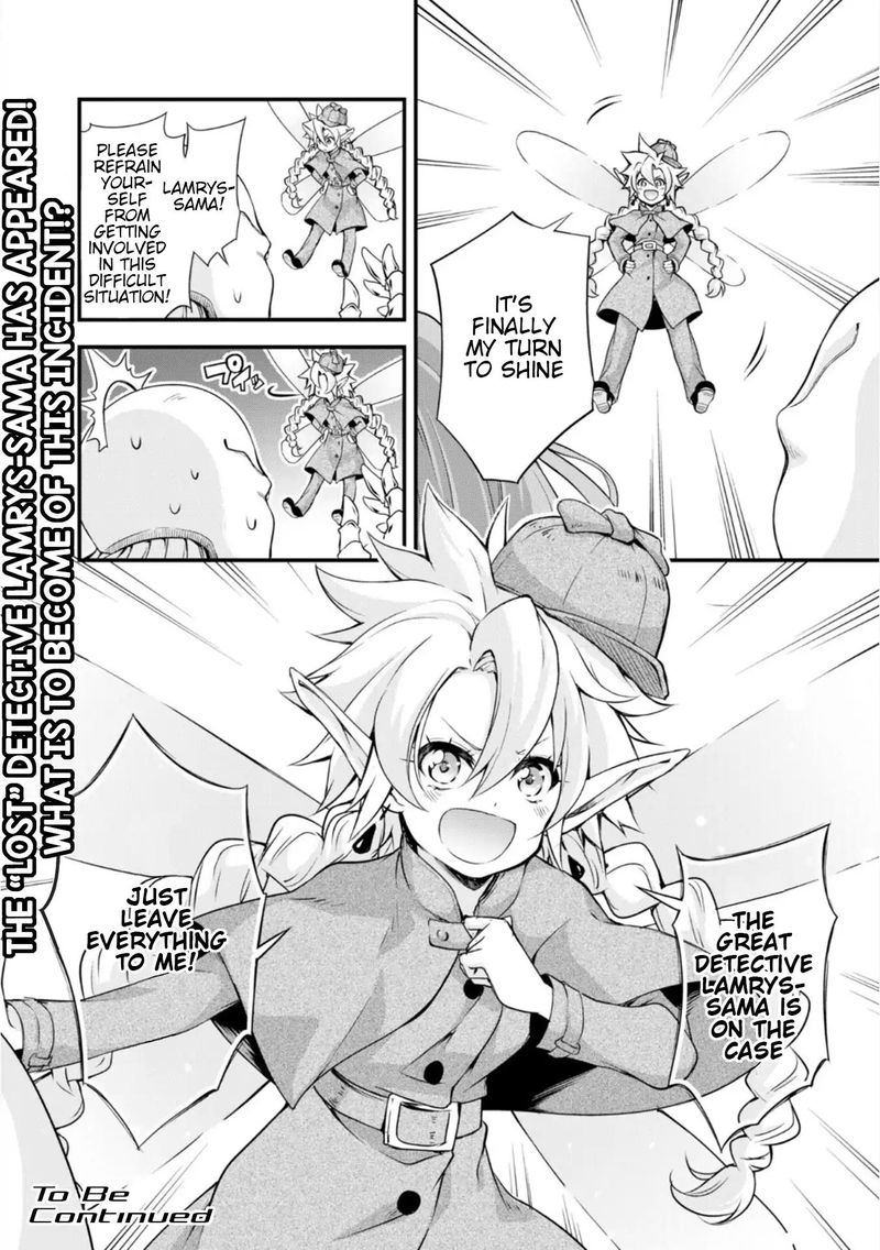 Tensei Shitara Slime Datta Ken Mabutsu No Kuni No Arukikata 20 22