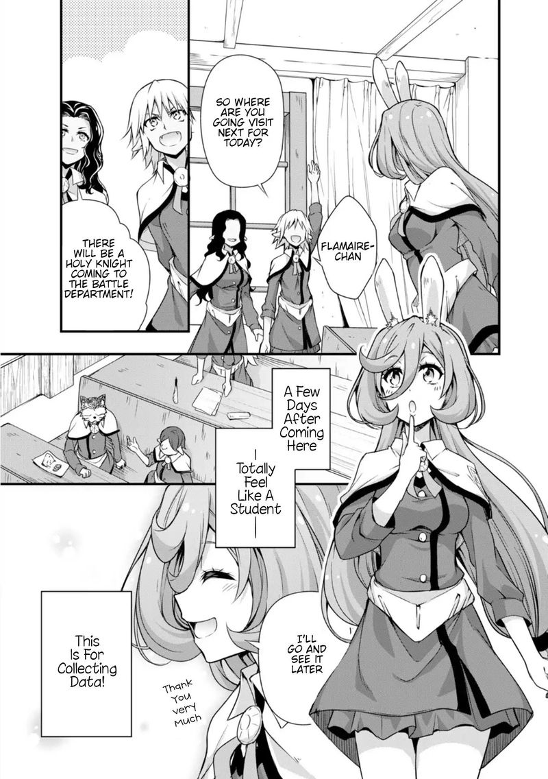 Tensei Shitara Slime Datta Ken Mabutsu No Kuni No Arukikata 20 3