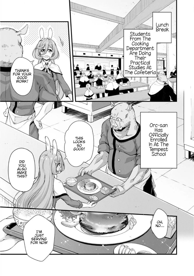 Tensei Shitara Slime Datta Ken Mabutsu No Kuni No Arukikata 20 5