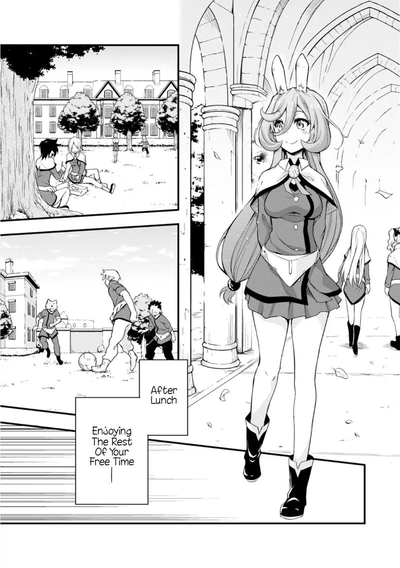 Tensei Shitara Slime Datta Ken Mabutsu No Kuni No Arukikata 20 7
