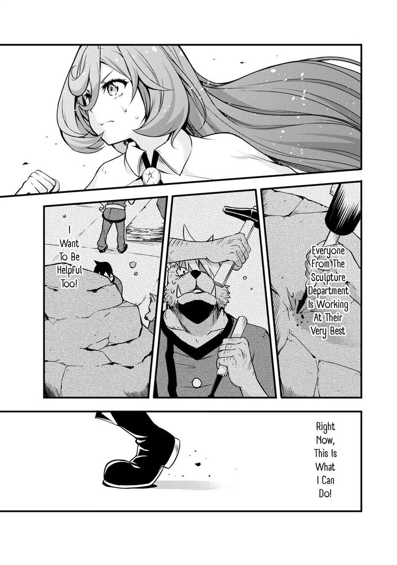 Tensei Shitara Slime Datta Ken Mabutsu No Kuni No Arukikata 21 19