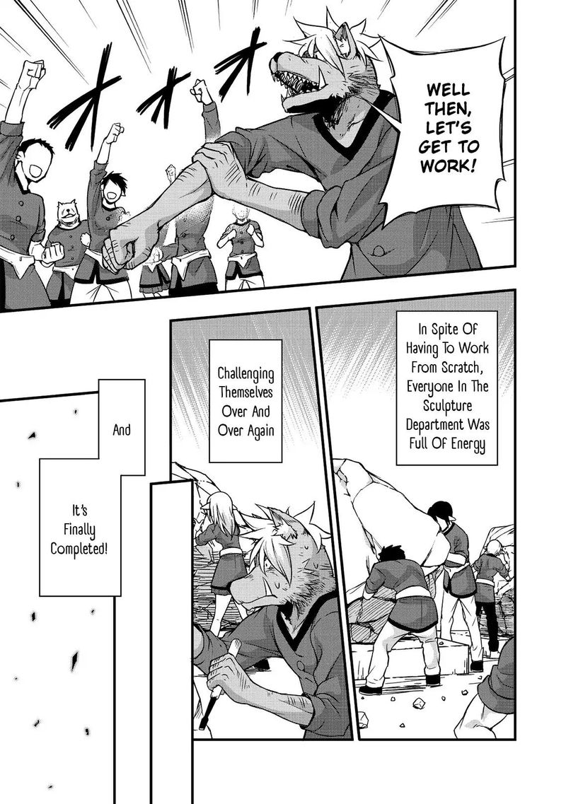 Tensei Shitara Slime Datta Ken Mabutsu No Kuni No Arukikata 21 23