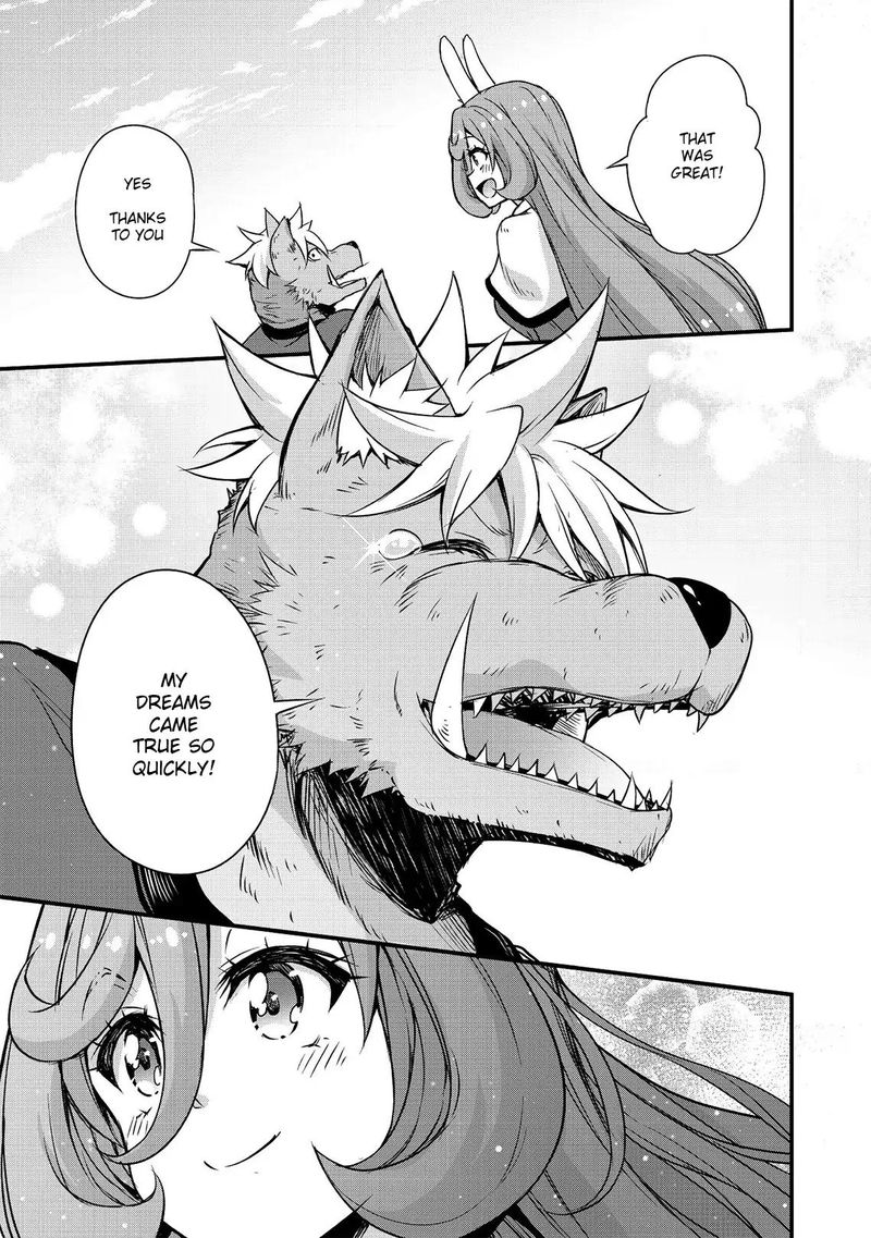 Tensei Shitara Slime Datta Ken Mabutsu No Kuni No Arukikata 21 27