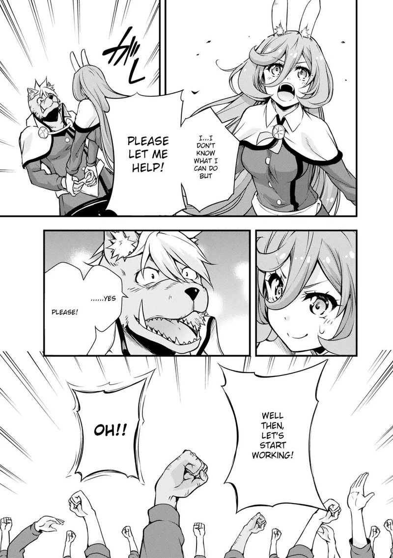 Tensei Shitara Slime Datta Ken Mabutsu No Kuni No Arukikata 21 9
