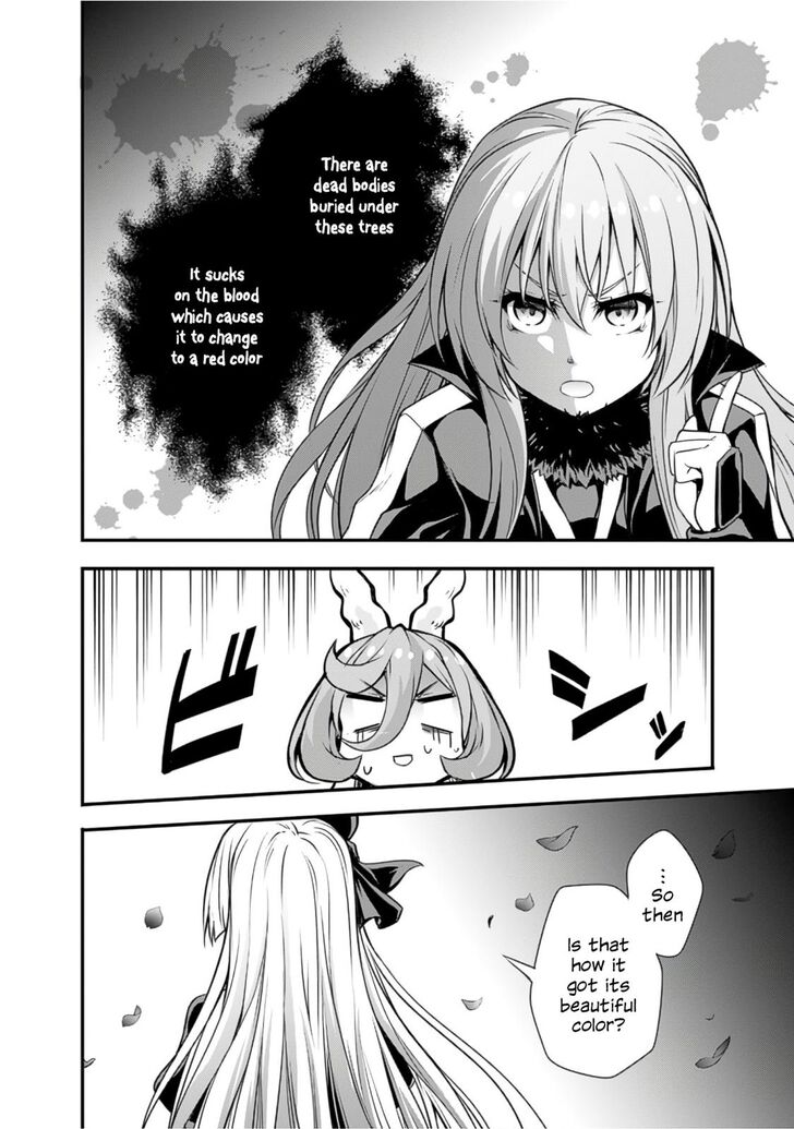 Tensei Shitara Slime Datta Ken Mabutsu No Kuni No Arukikata 22 22