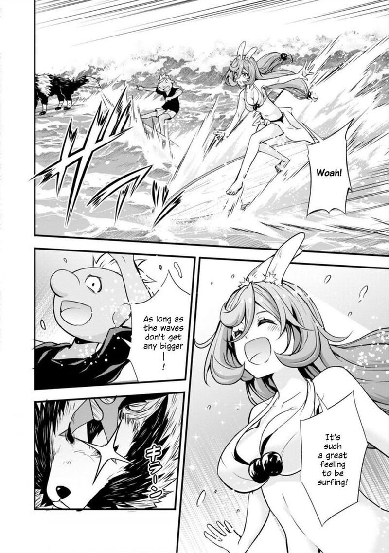 Tensei Shitara Slime Datta Ken Mabutsu No Kuni No Arukikata 23 14