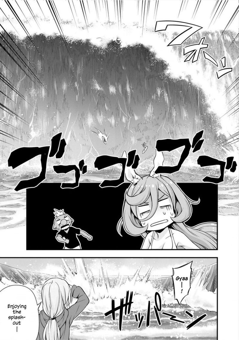 Tensei Shitara Slime Datta Ken Mabutsu No Kuni No Arukikata 23 15