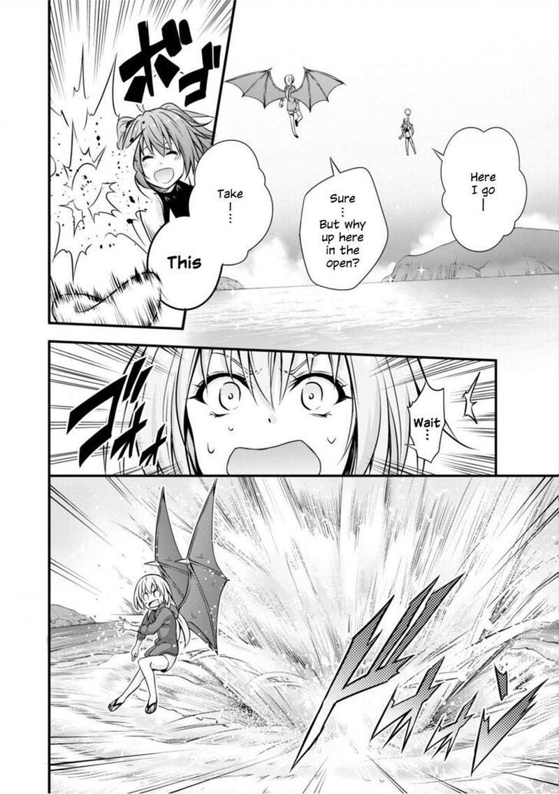 Tensei Shitara Slime Datta Ken Mabutsu No Kuni No Arukikata 23 18