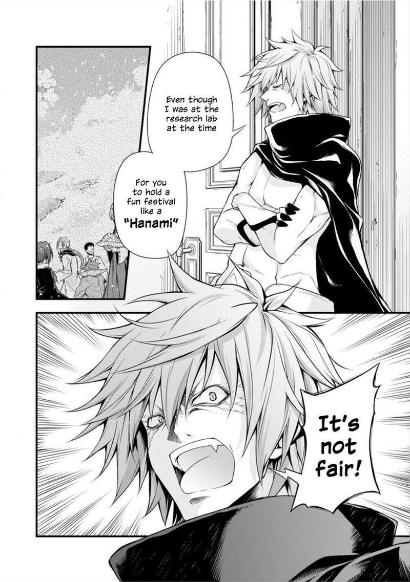 Tensei Shitara Slime Datta Ken Mabutsu No Kuni No Arukikata 23 2