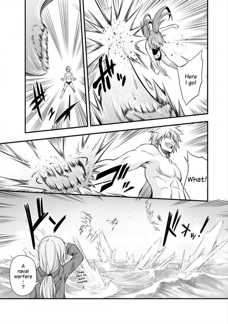 Tensei Shitara Slime Datta Ken Mabutsu No Kuni No Arukikata 23 21