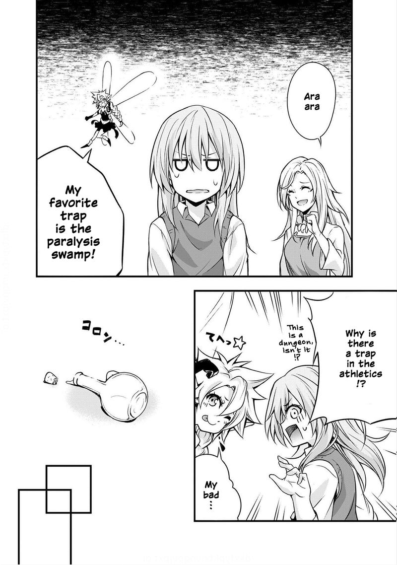 Tensei Shitara Slime Datta Ken Mabutsu No Kuni No Arukikata 24 12