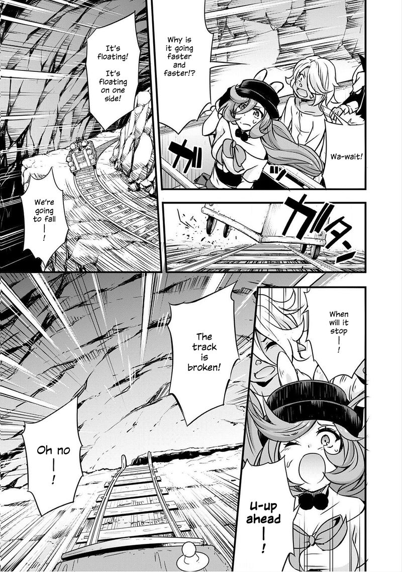 Tensei Shitara Slime Datta Ken Mabutsu No Kuni No Arukikata 24 17