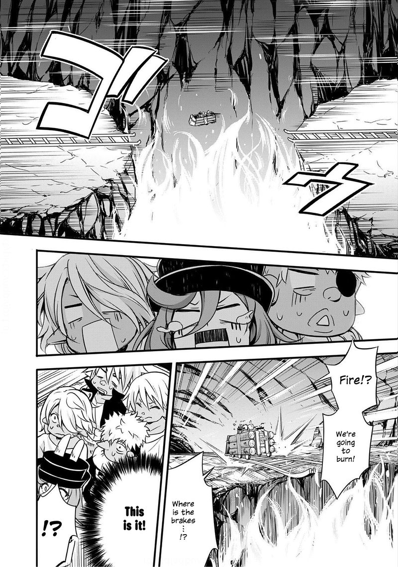Tensei Shitara Slime Datta Ken Mabutsu No Kuni No Arukikata 24 18