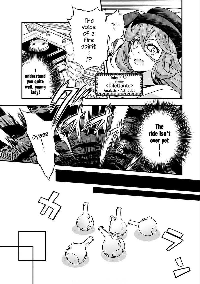 Tensei Shitara Slime Datta Ken Mabutsu No Kuni No Arukikata 24 19