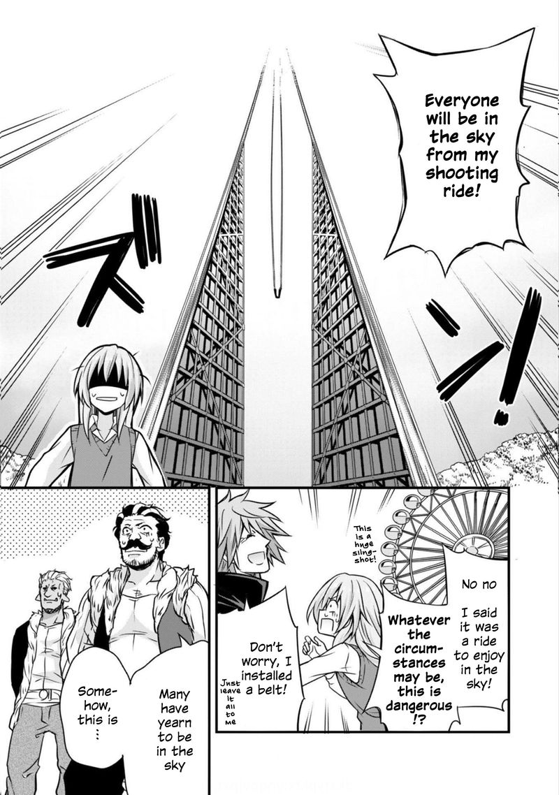 Tensei Shitara Slime Datta Ken Mabutsu No Kuni No Arukikata 24 21