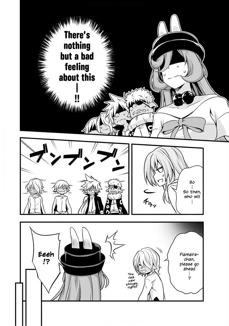 Tensei Shitara Slime Datta Ken Mabutsu No Kuni No Arukikata 24 22