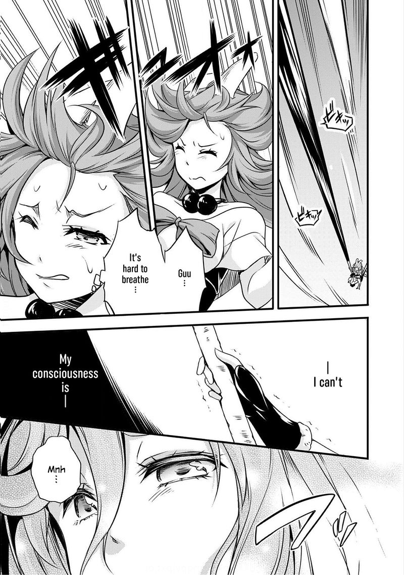 Tensei Shitara Slime Datta Ken Mabutsu No Kuni No Arukikata 24 25