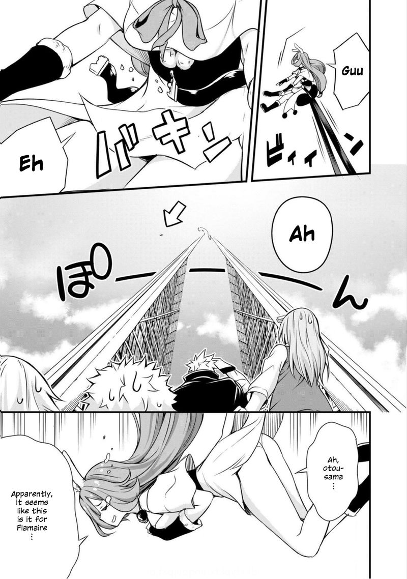 Tensei Shitara Slime Datta Ken Mabutsu No Kuni No Arukikata 24 27