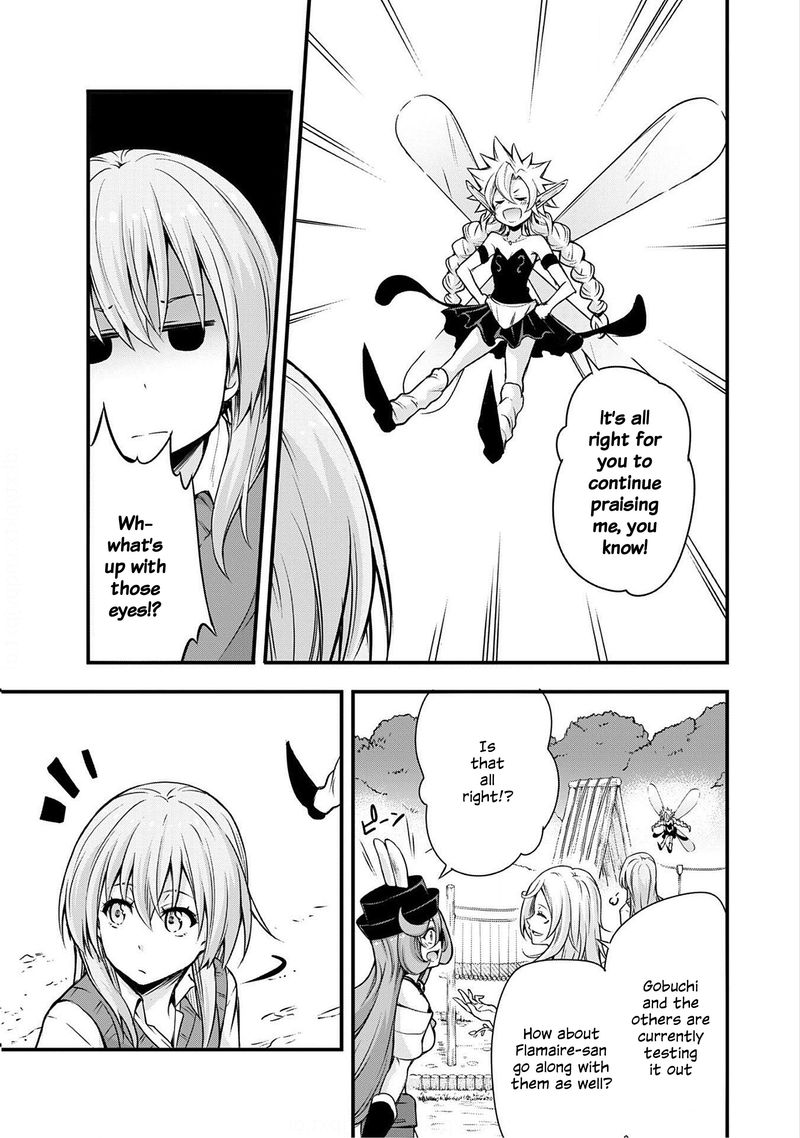 Tensei Shitara Slime Datta Ken Mabutsu No Kuni No Arukikata 24 7