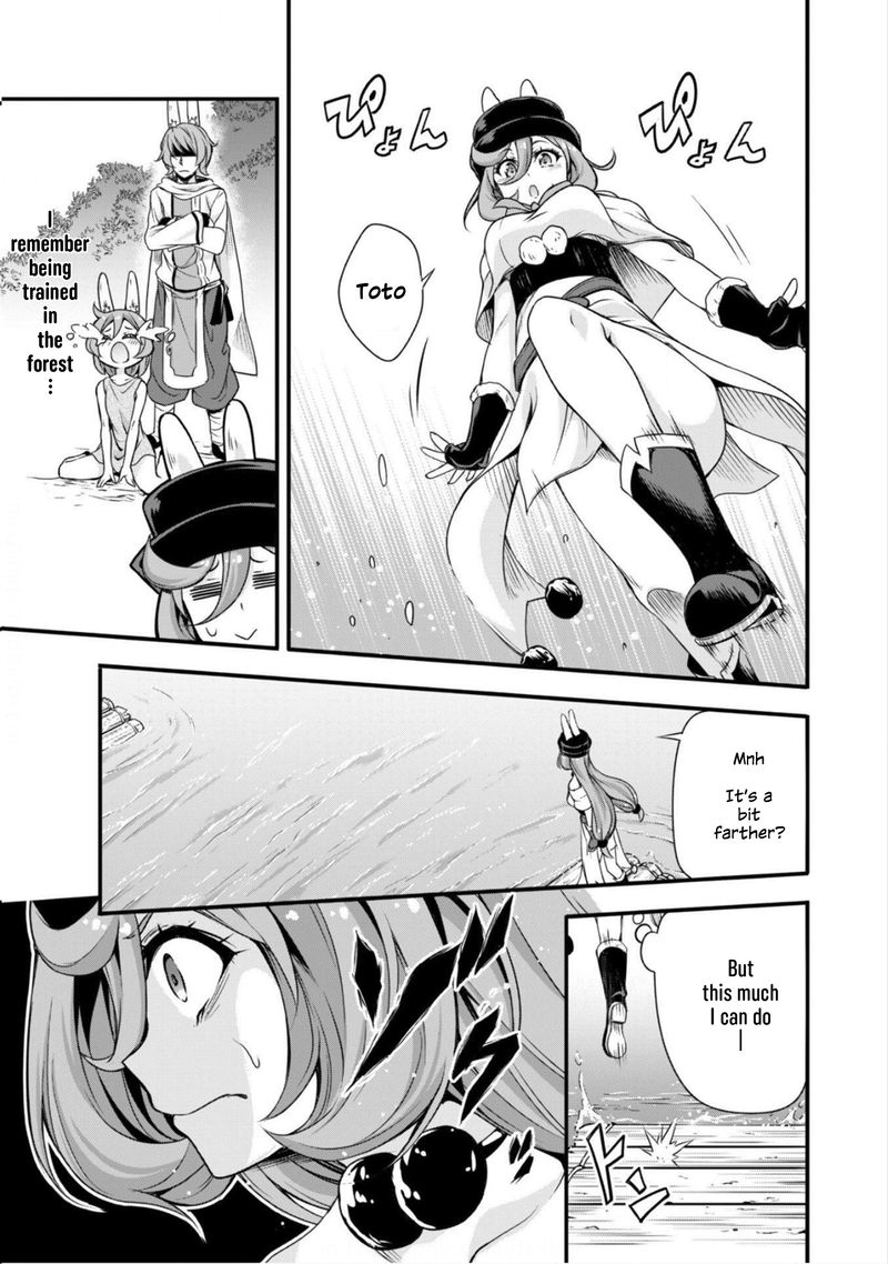 Tensei Shitara Slime Datta Ken Mabutsu No Kuni No Arukikata 24 9