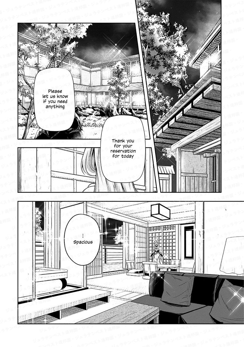 Tensei Shitara Slime Datta Ken Mabutsu No Kuni No Arukikata 26 18