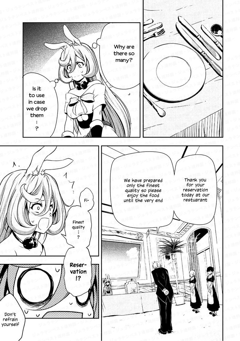 Tensei Shitara Slime Datta Ken Mabutsu No Kuni No Arukikata 26 7