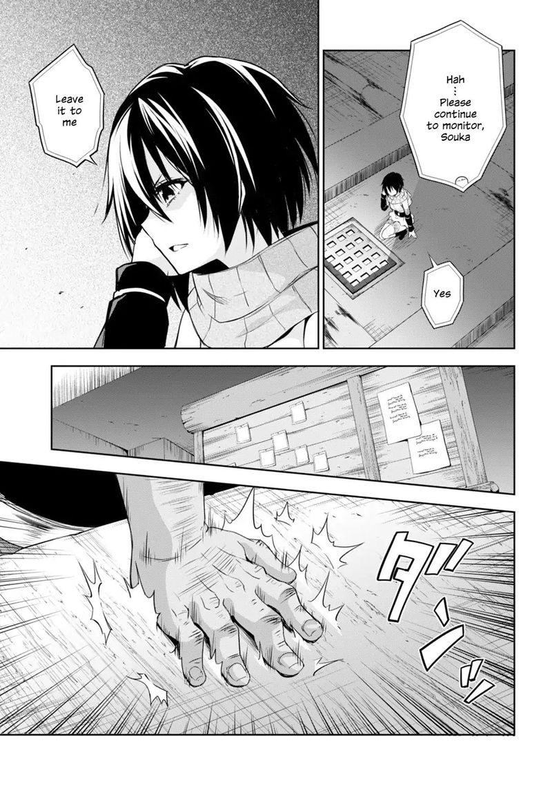 Tensei Shitara Slime Datta Ken Mabutsu No Kuni No Arukikata 27 15