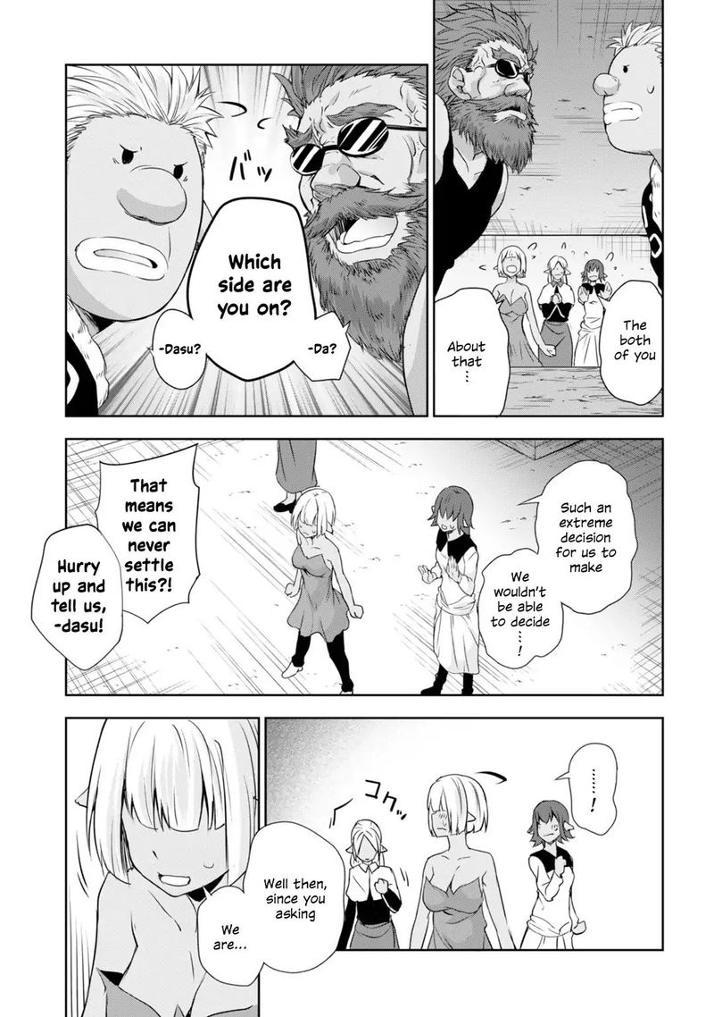 Tensei Shitara Slime Datta Ken Mabutsu No Kuni No Arukikata 27 19