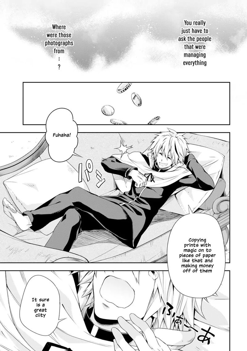 Tensei Shitara Slime Datta Ken Mabutsu No Kuni No Arukikata 27 25