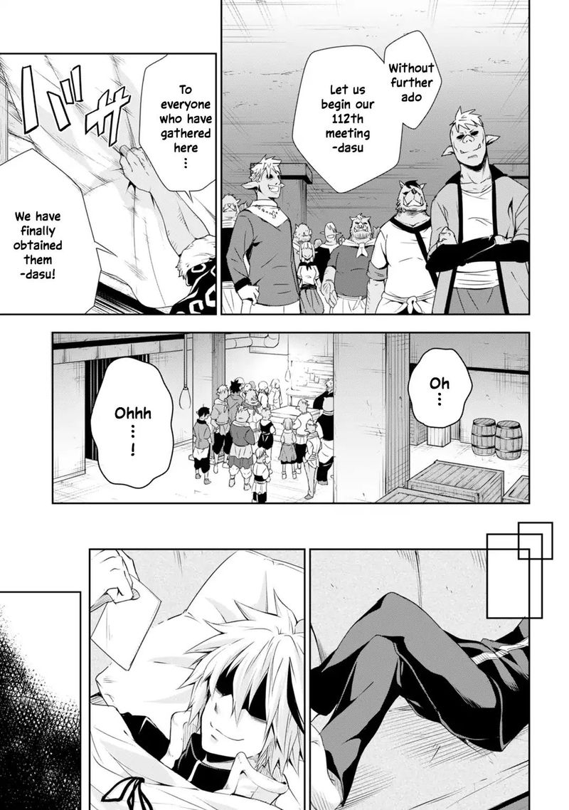 Tensei Shitara Slime Datta Ken Mabutsu No Kuni No Arukikata 27 3