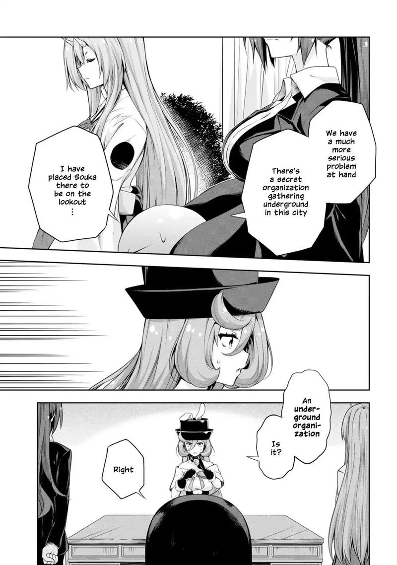 Tensei Shitara Slime Datta Ken Mabutsu No Kuni No Arukikata 27 5