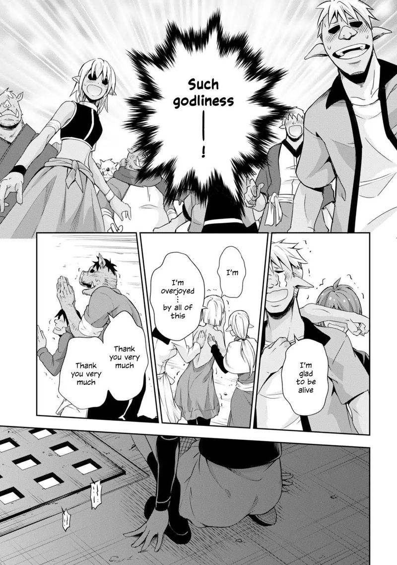 Tensei Shitara Slime Datta Ken Mabutsu No Kuni No Arukikata 27 9