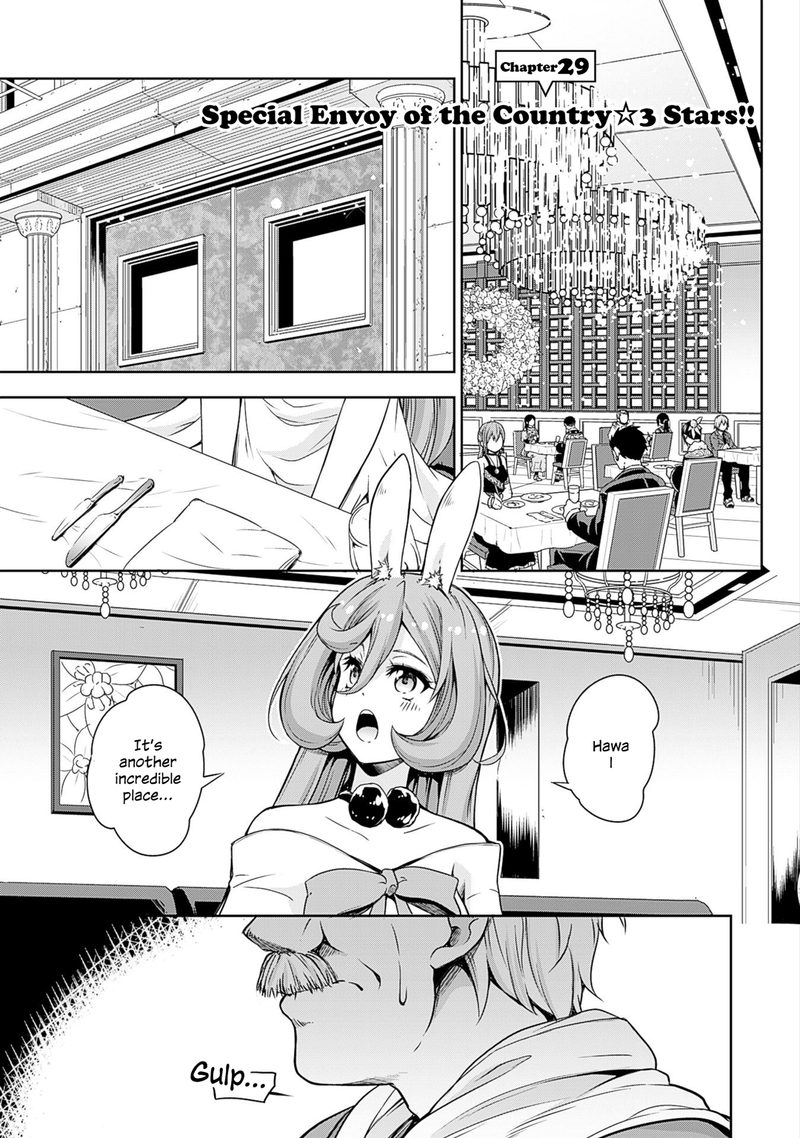 Tensei Shitara Slime Datta Ken Mabutsu No Kuni No Arukikata 29 1