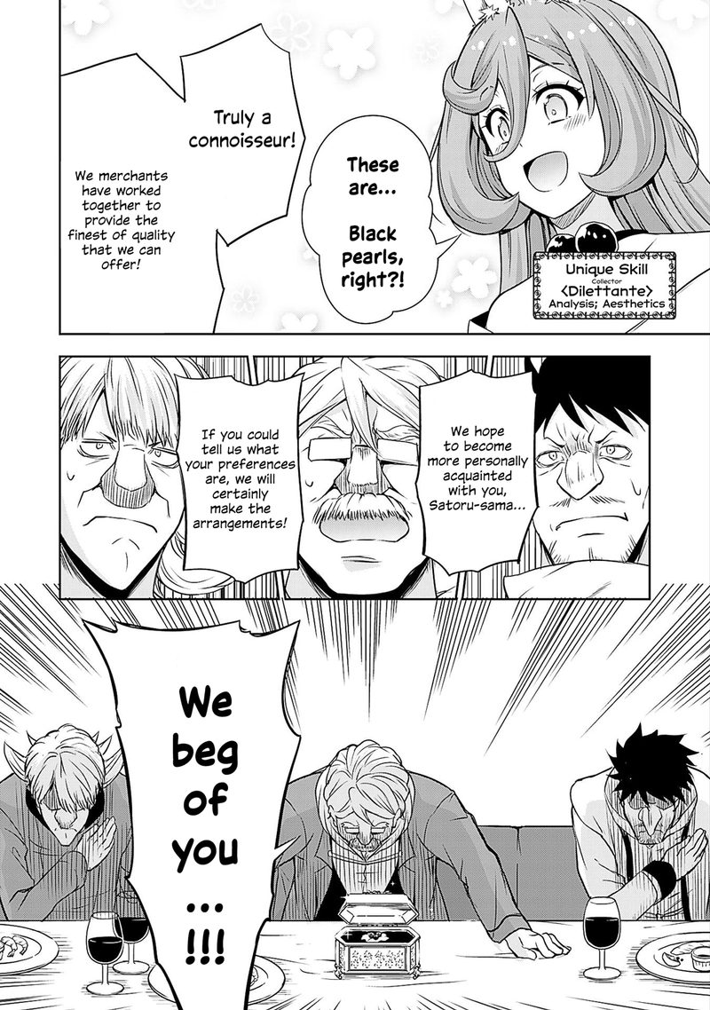 Tensei Shitara Slime Datta Ken Mabutsu No Kuni No Arukikata 29 10