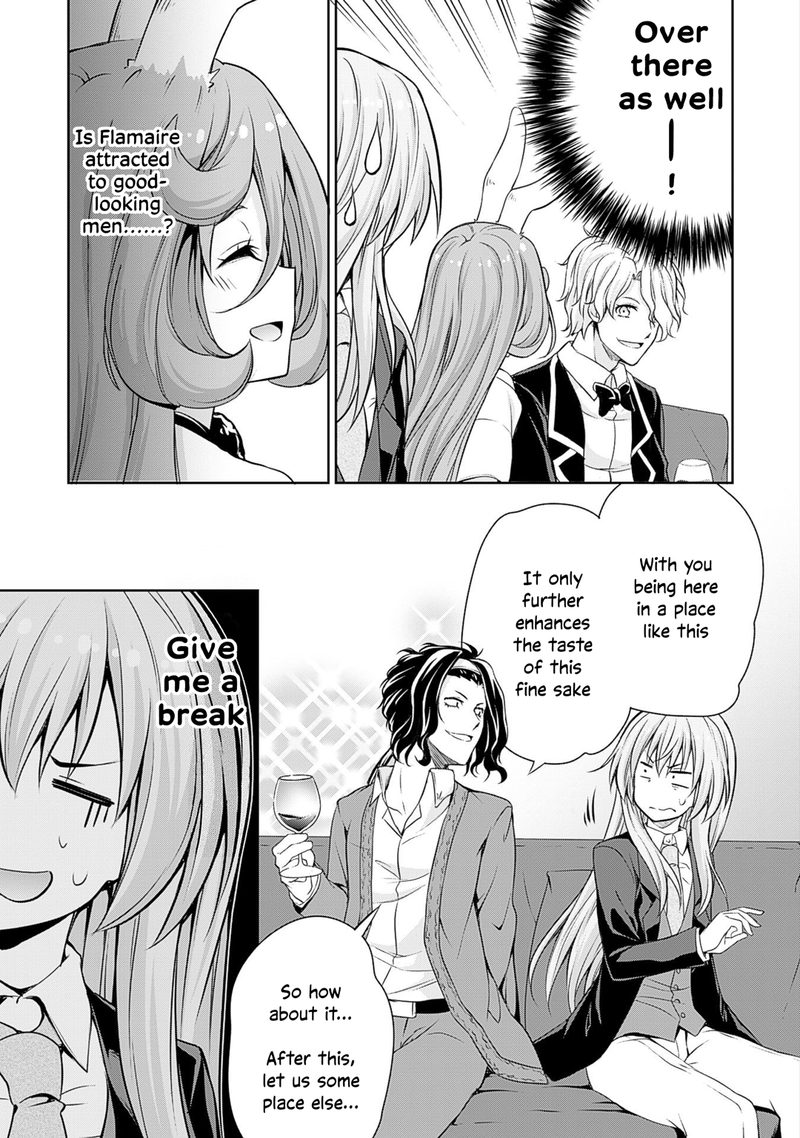Tensei Shitara Slime Datta Ken Mabutsu No Kuni No Arukikata 29 7