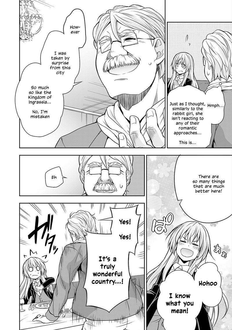 Tensei Shitara Slime Datta Ken Mabutsu No Kuni No Arukikata 29 8