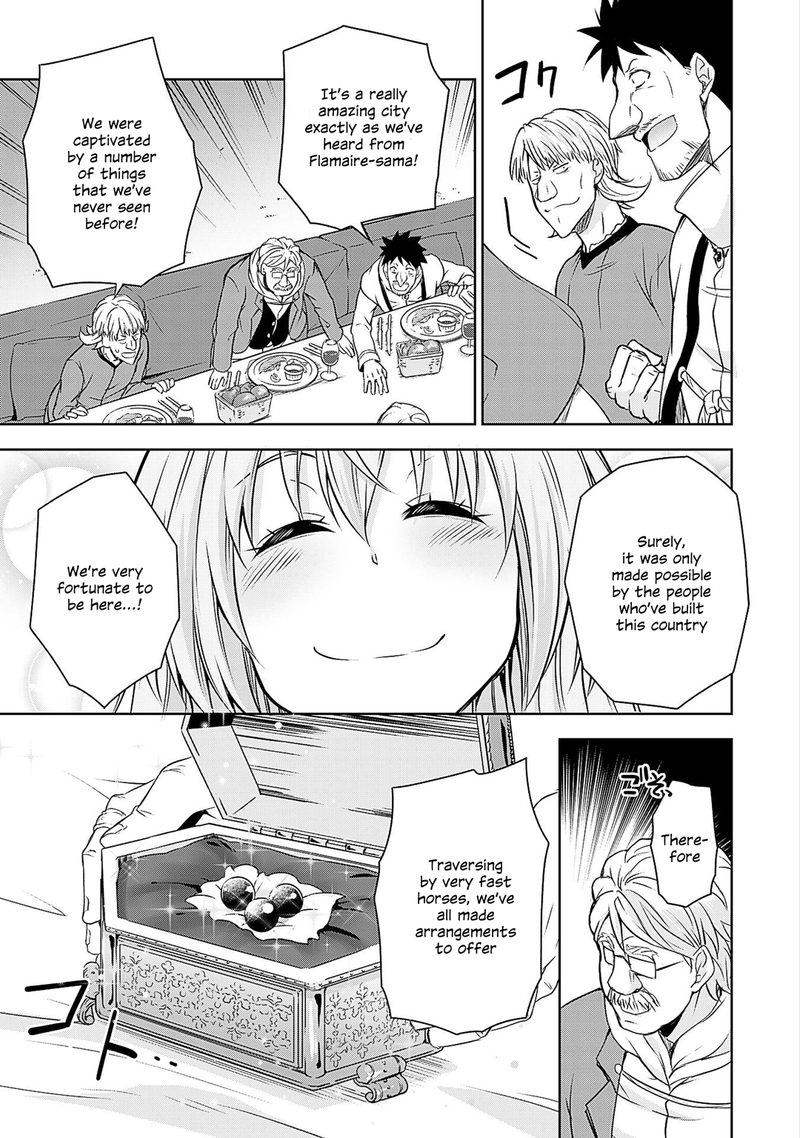 Tensei Shitara Slime Datta Ken Mabutsu No Kuni No Arukikata 29 9