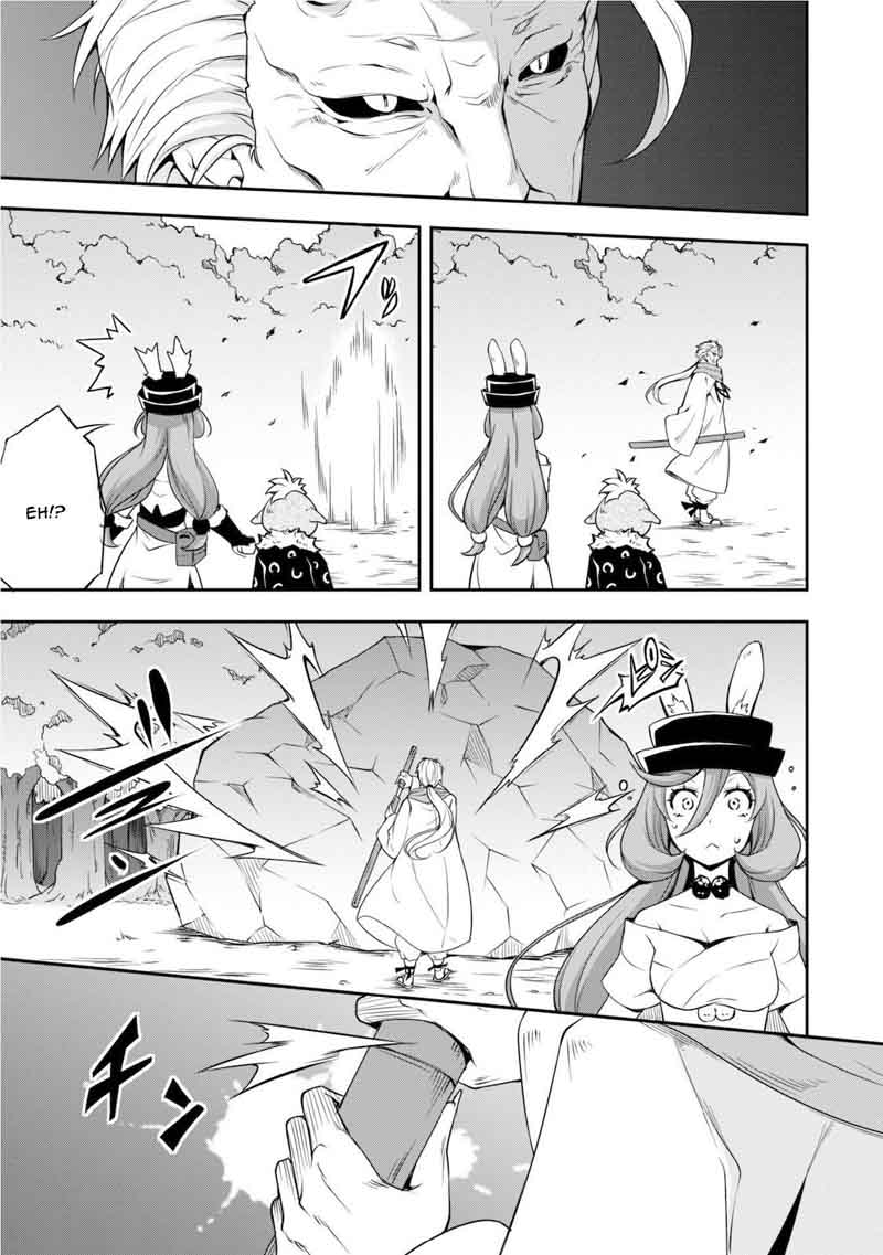 Tensei Shitara Slime Datta Ken Mabutsu No Kuni No Arukikata 3 10