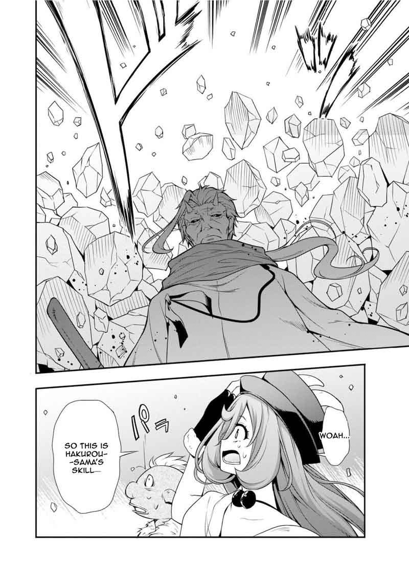 Tensei Shitara Slime Datta Ken Mabutsu No Kuni No Arukikata 3 11