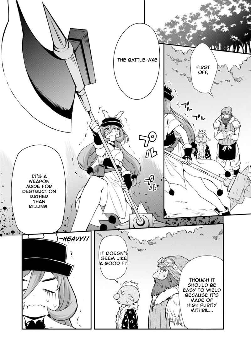 Tensei Shitara Slime Datta Ken Mabutsu No Kuni No Arukikata 3 15
