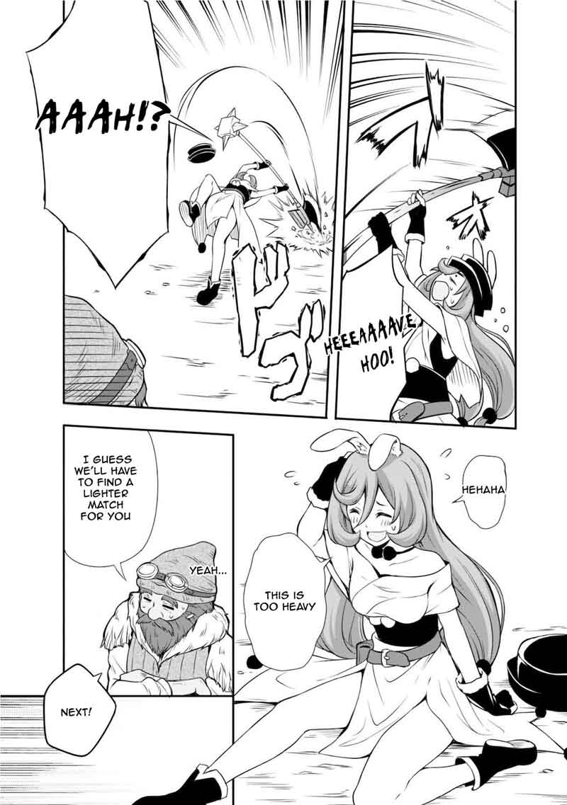 Tensei Shitara Slime Datta Ken Mabutsu No Kuni No Arukikata 3 16