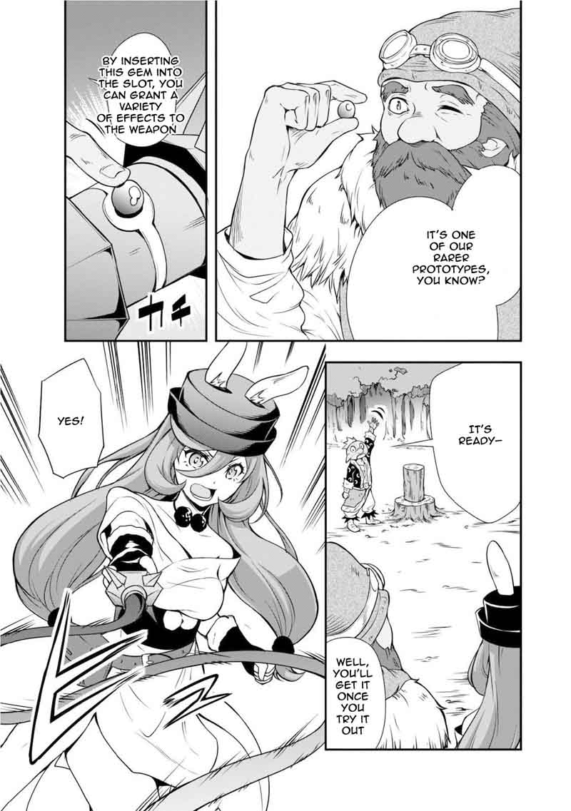 Tensei Shitara Slime Datta Ken Mabutsu No Kuni No Arukikata 3 18
