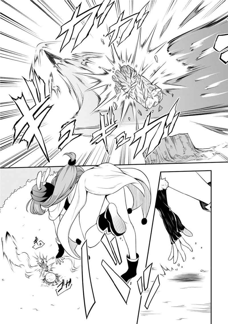 Tensei Shitara Slime Datta Ken Mabutsu No Kuni No Arukikata 3 22