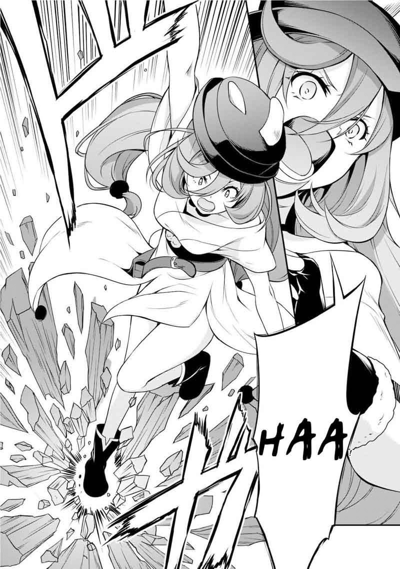 Tensei Shitara Slime Datta Ken Mabutsu No Kuni No Arukikata 3 23